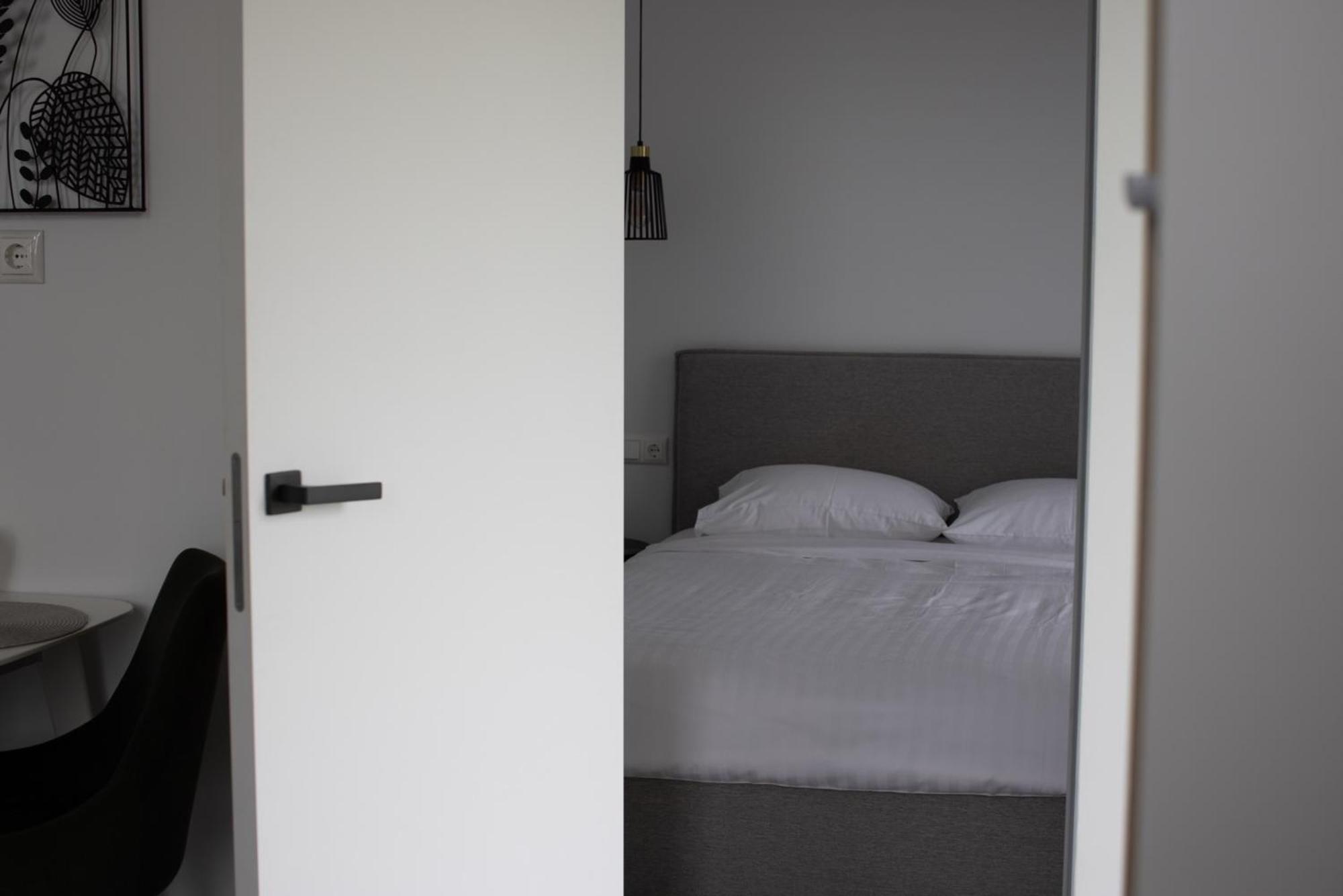 Utriai Guest Place Esterno foto